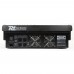 Power Dynamics PDM-S1204A 12-Channel Stage Mixer with Amplifier